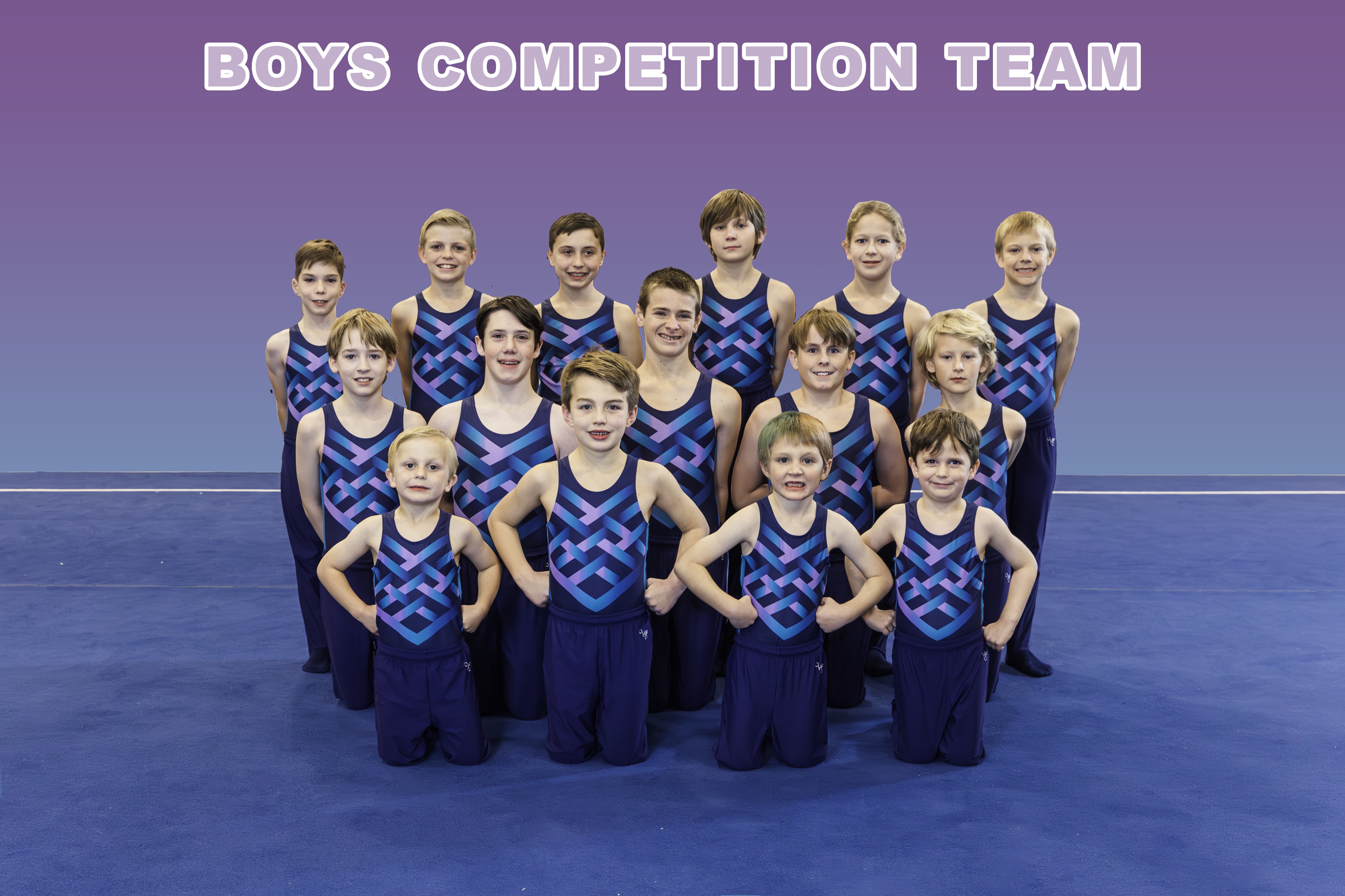 Boys Team